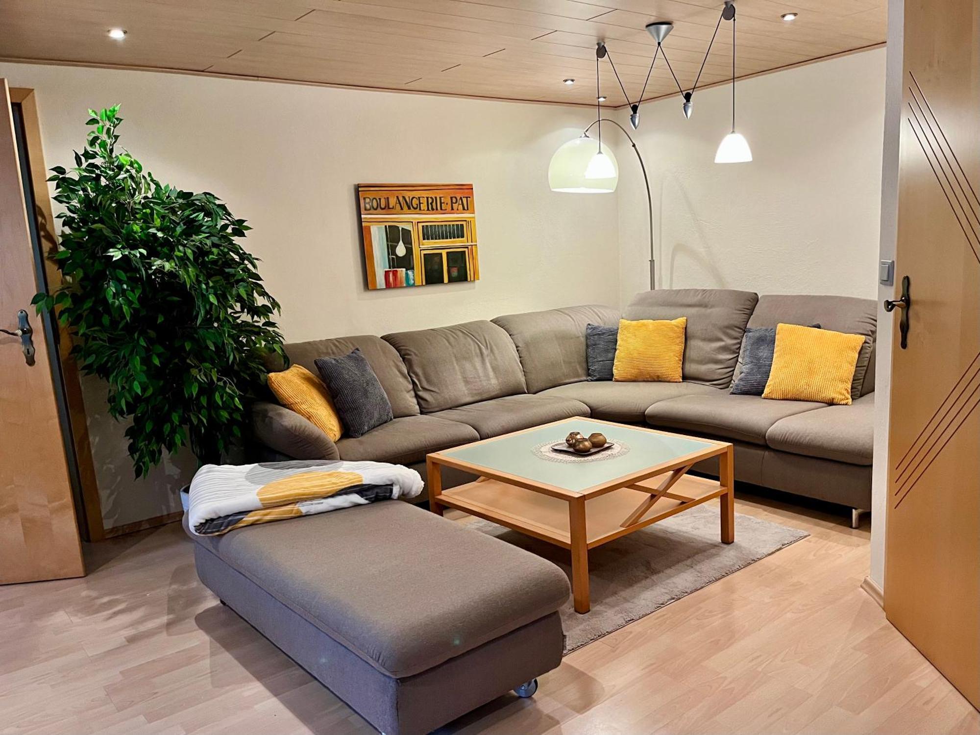 Monteurwohnung Waldnaab Altenstadt an der Waldnaab Exterior foto